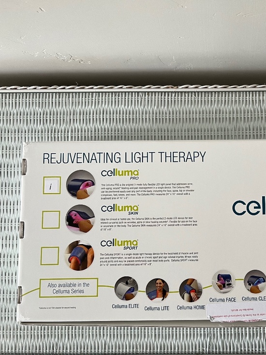 celluma PRO - Picture 3 of 12